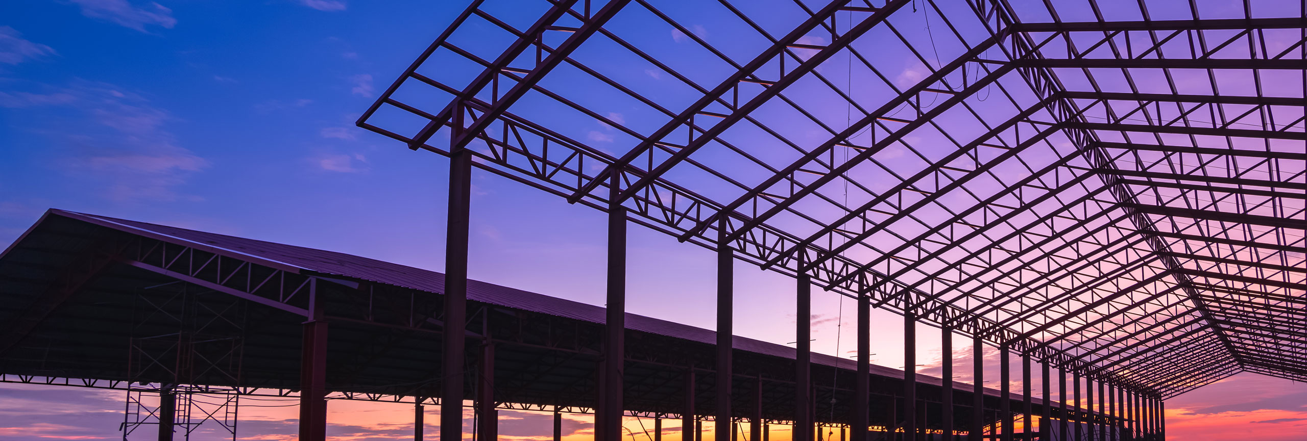 Çelik Yapı Çözümleri