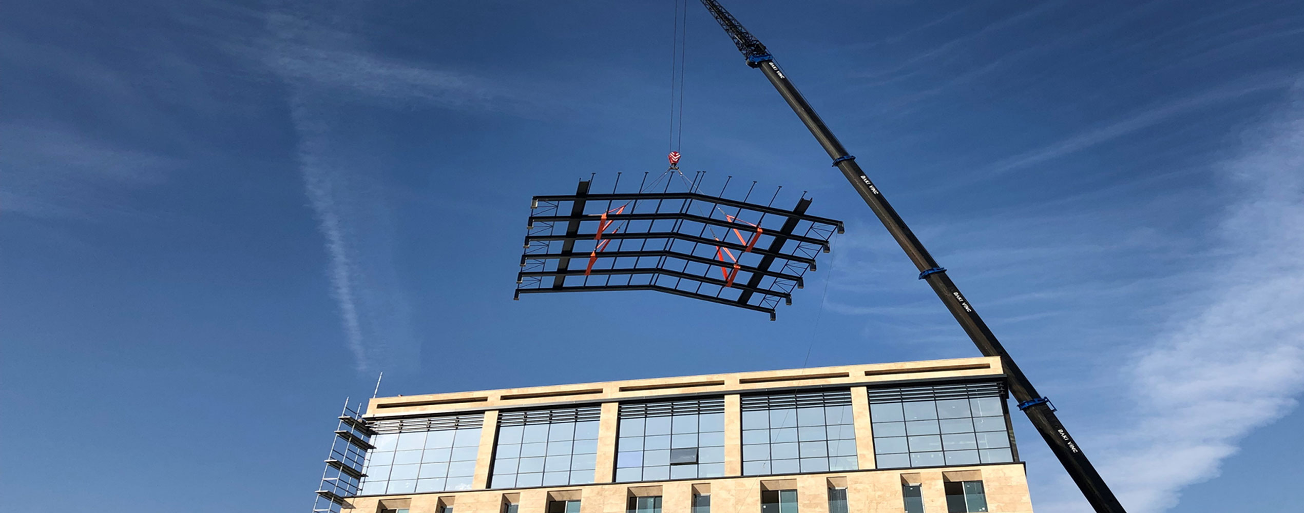 Altyapı ve Özel Çözümler