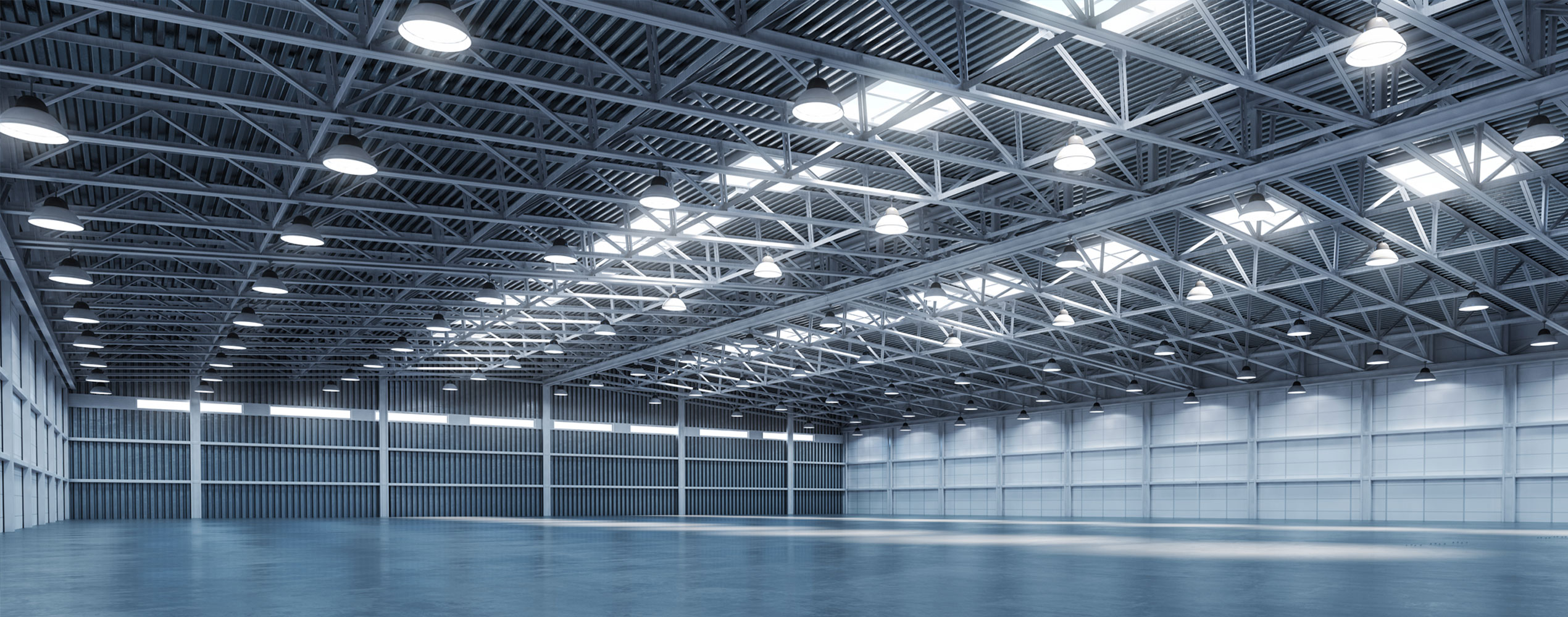 Endüstriyel Destek Sistemleri